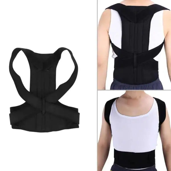 Posture Corrector Back Straightener