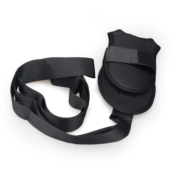 Yoga Ligament Stretching Belt