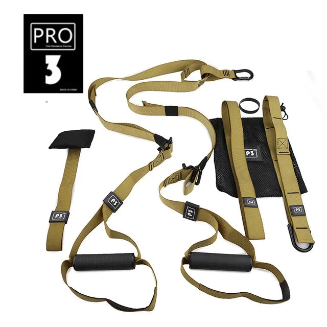 Resistance Bands New Crossfit Sport Equipment