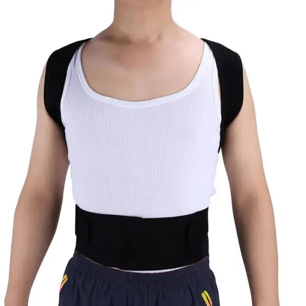 Posture Corrector Back Straightener